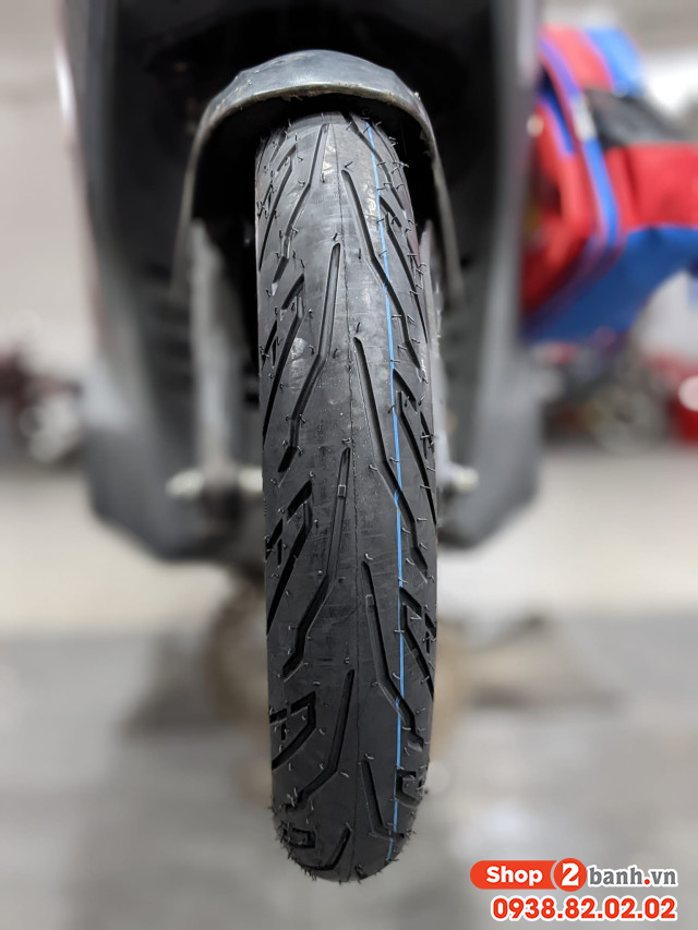 Vỏ xe aspira sportivo 7090-14 - 2