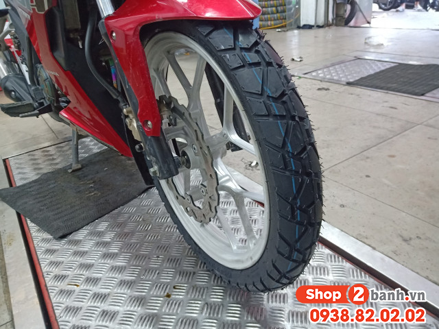 Vỏ xe aspira terreno 7090-17 - 4
