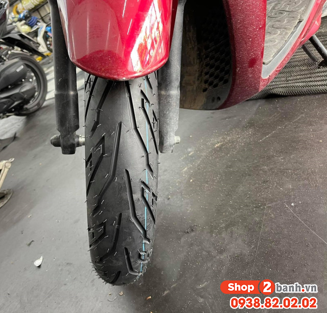 Vỏ xe aspira sportivo 7090-14 - 1