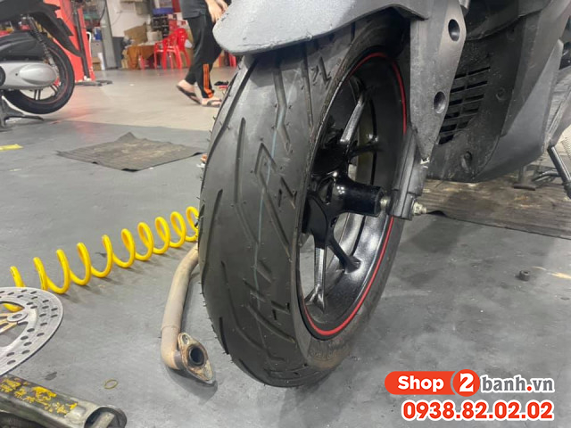 Vỏ xe aspira sportivo 11080-14 - 3