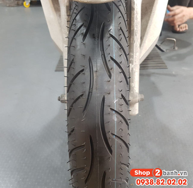 Vỏ metzeler 8090-14 - 1