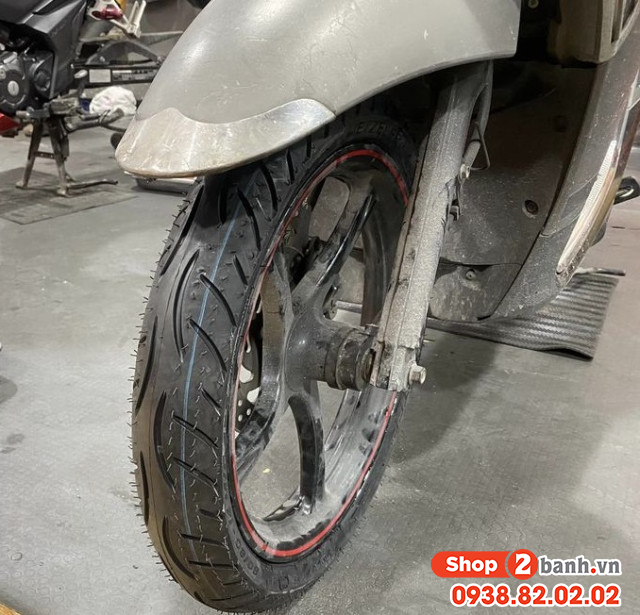 Vỏ metzeler 8080-14 - 3
