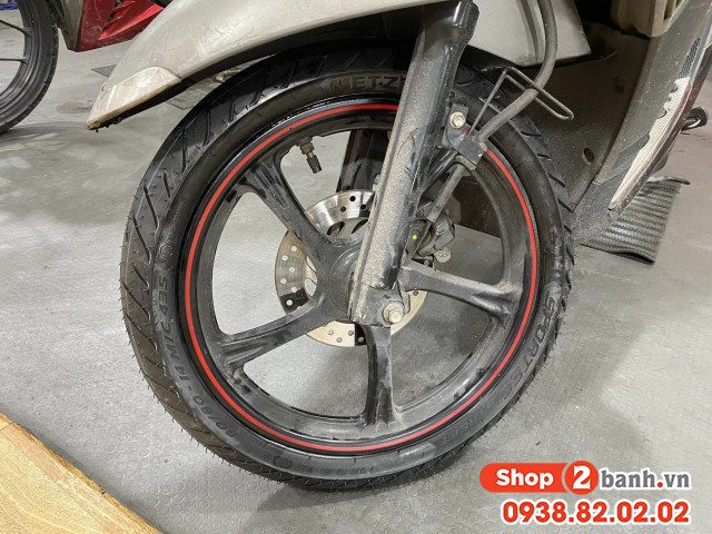Vỏ metzeler 8080-14 - 1