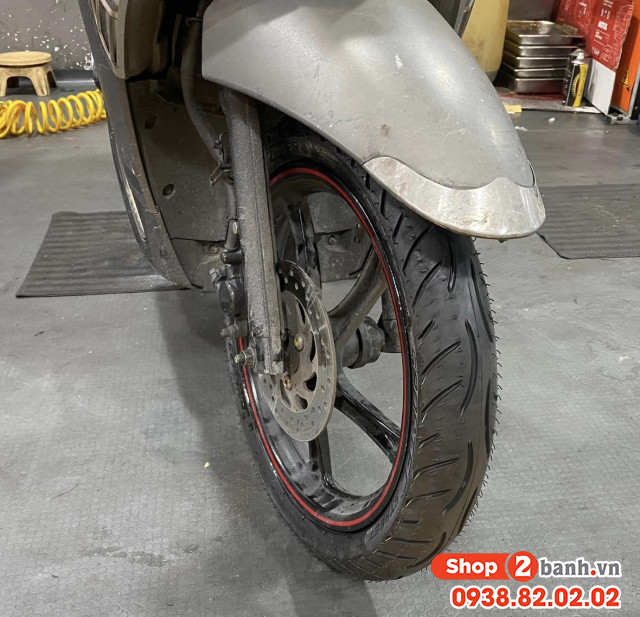 Vỏ metzeler 8080-14 - 2