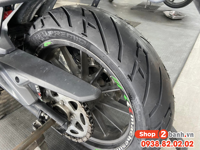 Vỏ xe aspira sportivo 16060-17 - 2