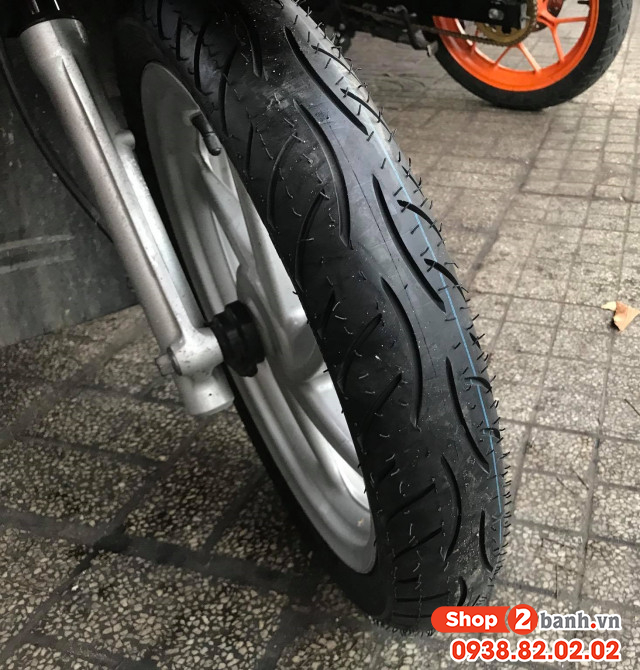 Vỏ metzeler 7090-14 - 2