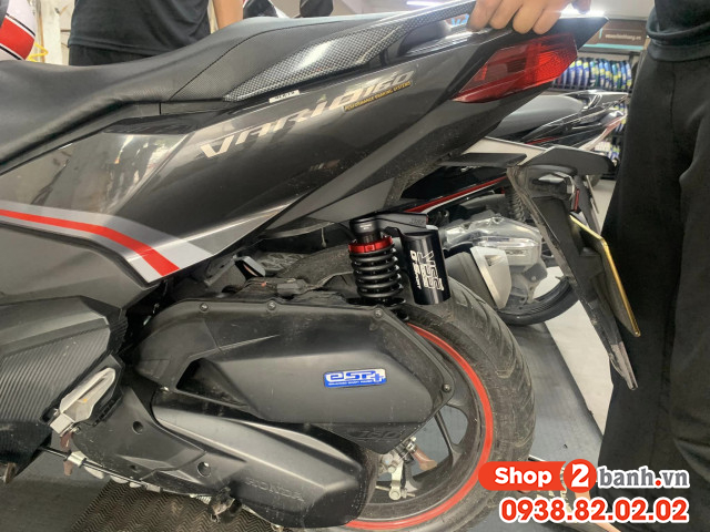 Phuộc yss g-sport cho vario 160 click 160 - 3