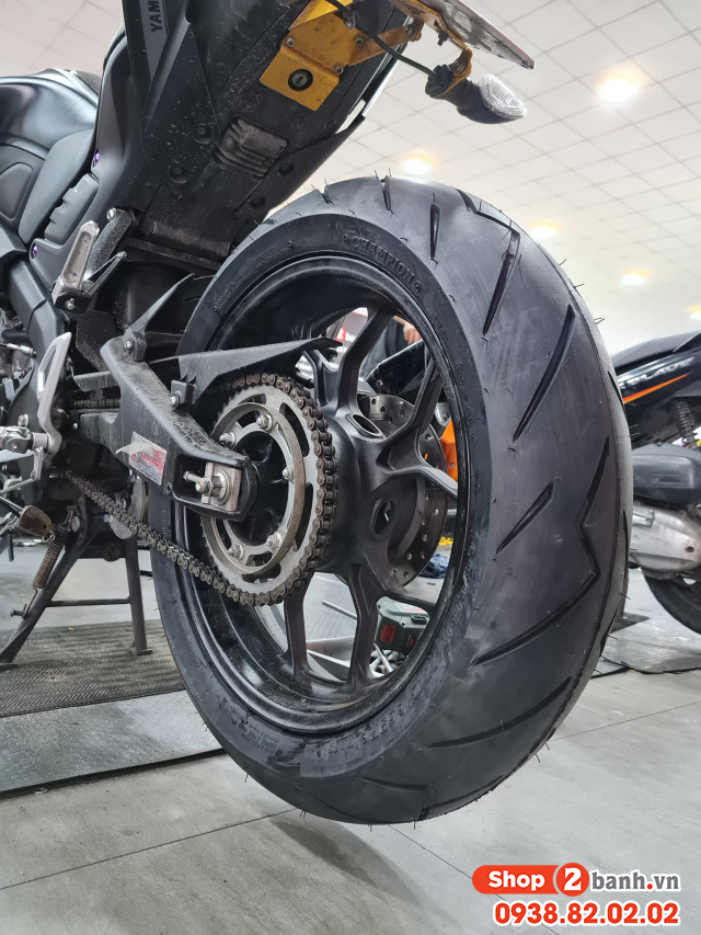 Vỏ xe champion shr78 chính hãng 14070-17 - 2