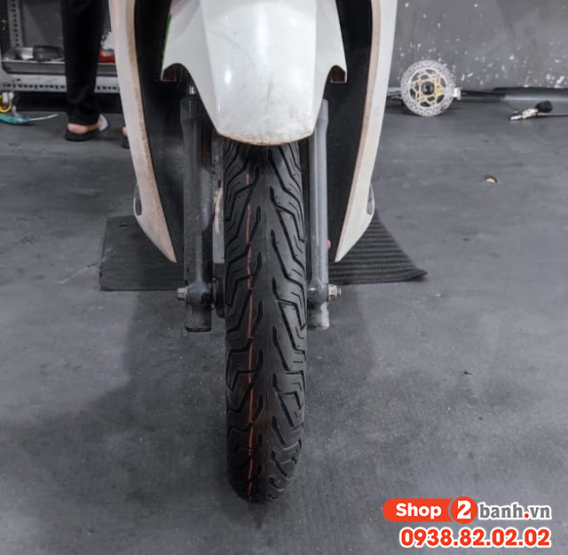 Vỏ xe champion shr79 chính hãng 8090-14 - 1