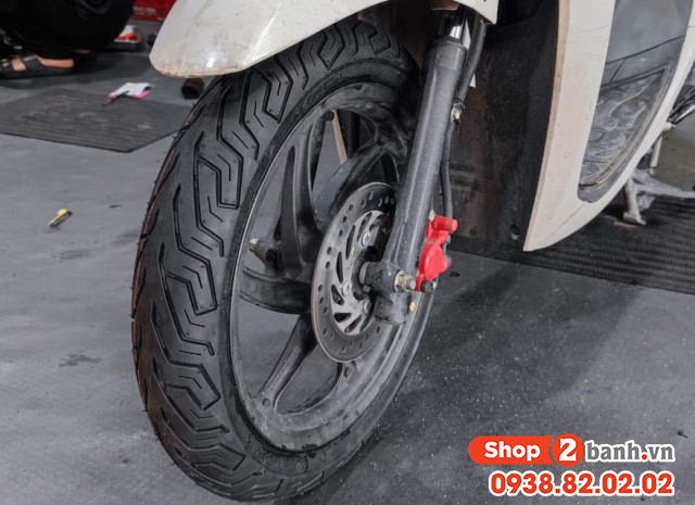 Vỏ xe champion shr79 chính hãng 9080-14 - 2