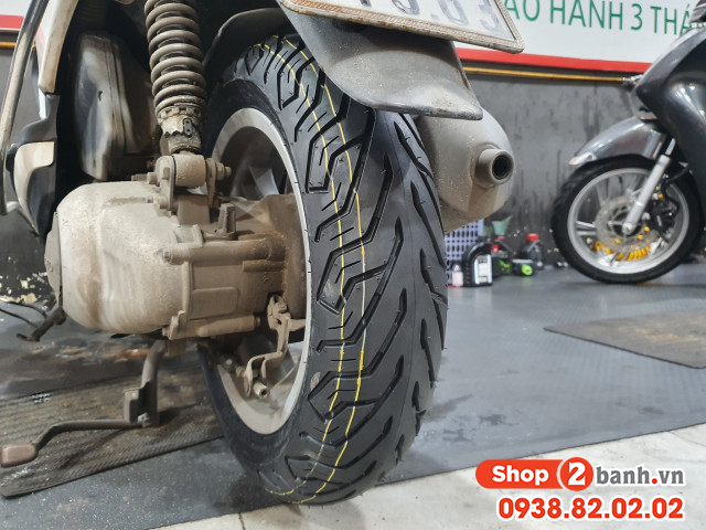 Vỏ xe champion shr79 chính hãng 12070-12 - 2