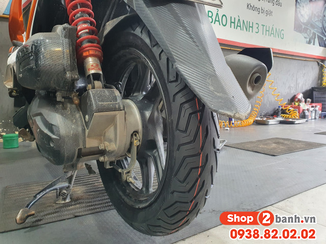 Vỏ xe champion shr79 chính hãng 9090-14 - 1