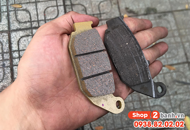 Bảo dưỡng xe máy sau khi đi phượt cần lưu ý những gì - 5