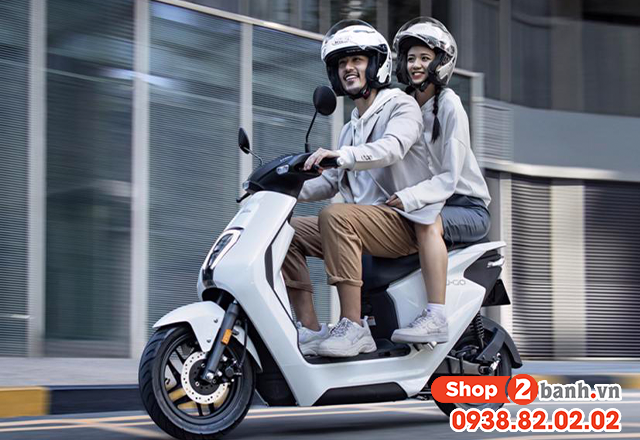 Học sinh cấp 2 có được đi xe máy điện không - 3