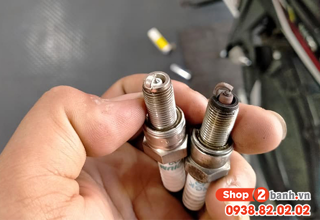 Những bộ phận dễ bị hỏng nhất của xe máy cần bảo dưỡng định kỳ - 4