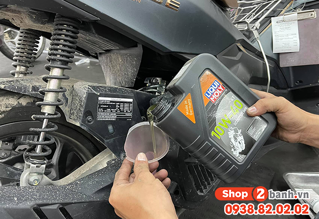 Những bộ phận dễ bị hỏng nhất của xe máy cần bảo dưỡng định kỳ - 5