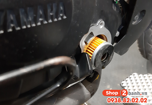 Những loại phụ tùng xe máy cần thay thế định kỳ - 3