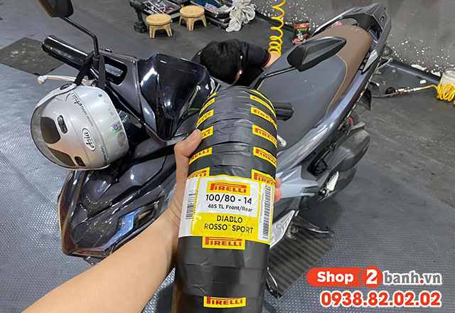 Những loại phụ tùng xe máy cần thay thế định kỳ - 4