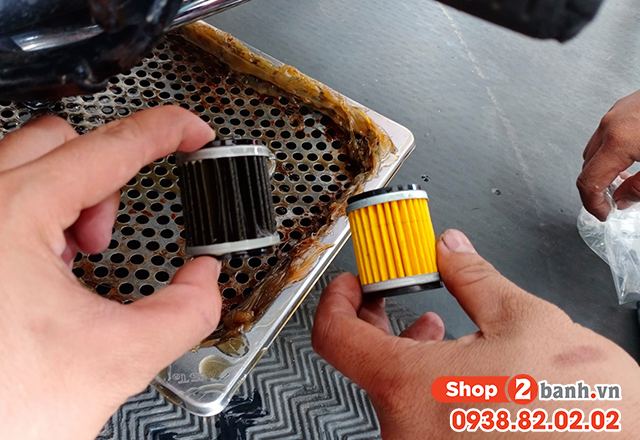 Những bộ phận dễ bị hỏng nhất của xe máy cần bảo dưỡng định kỳ - 6
