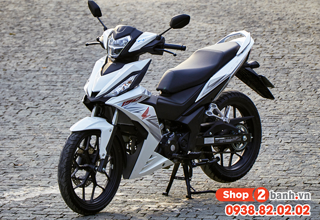 Nguyên nhân xe winner bị hụt ga và cách xử lý cực kì đơn giản - 1