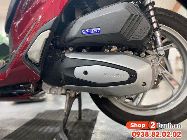 Bộ ốc nồi salaya inox cho shvn 2012 - 2022 - 2