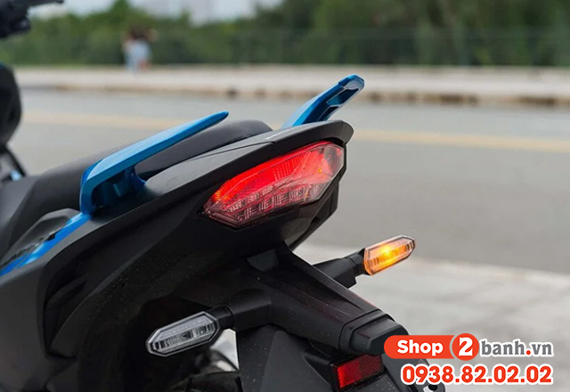 5 sai lầm phổ biến khi phụ nữ đi xe máy thường hay mắc phải - 2