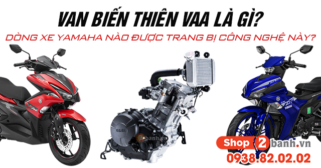 Exciter 155 VVA là gì? Khám phá sức mạnh và công nghệ đột phá