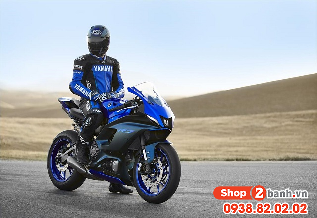 Van biến thiên vva là gì dòng xe yamaha nào được trang bị công nghệ này - 3