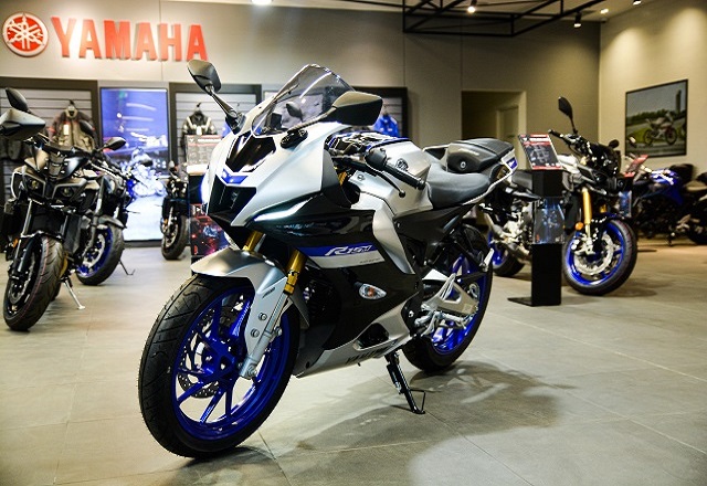 Bộ ly hợp as là gì có tác dụng gì trên xe yamaha r15 2025 - 3