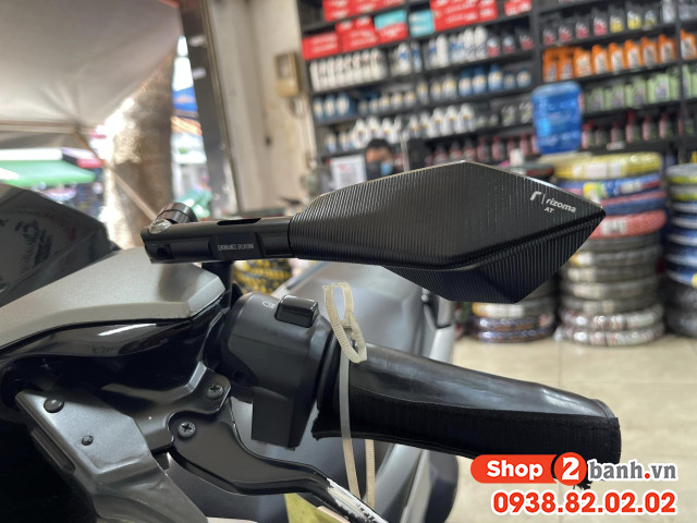 Kính rizoma 5 cạnh - 3