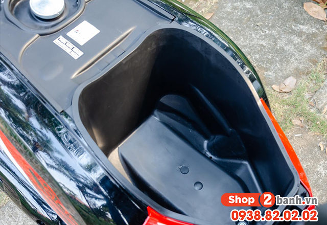 Honda scoopy 110 nên đổ xăng gì bình xăng xe scoopy đổ đầy bao nhiêu lít - 3