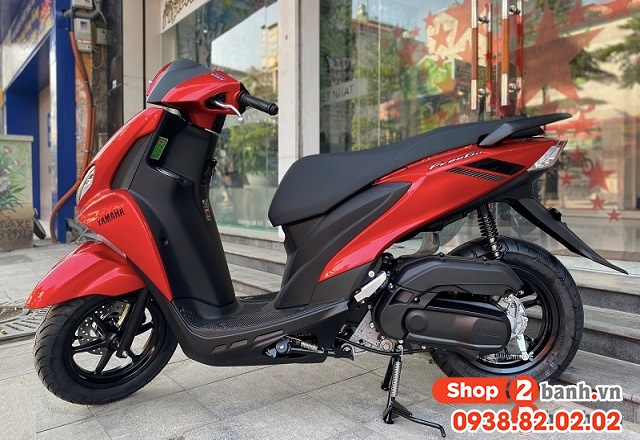 Xe freego s 2025 nên đổ xăng a92 hay a95 bình xăng freego bao nhiêu lít - 2