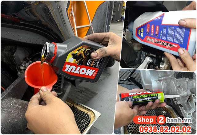 Xe janus 2025 nên đổ xăng a92 hay a95 bình xăng janus bao nhiêu lít - 4