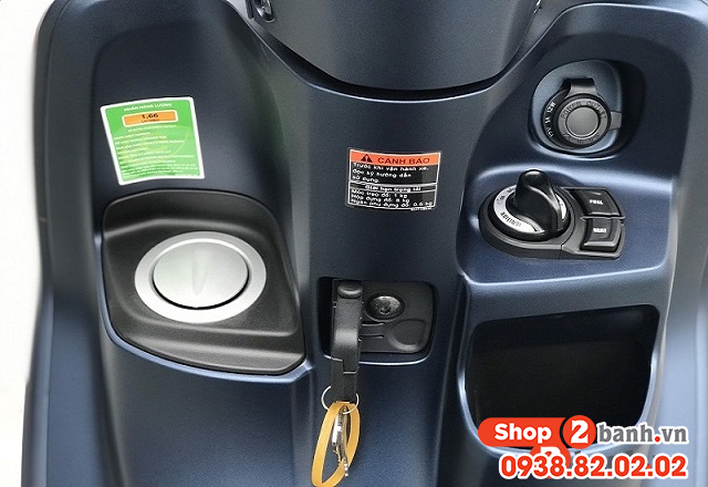 Xe grande 2025 nên đổ xăng a92 hay a95 bình xăng grande bao nhiêu lít - 3