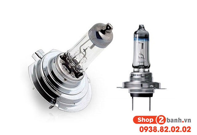 Đèn pha xe máy không sáng nguyên nhân và cách khắc phục - 2