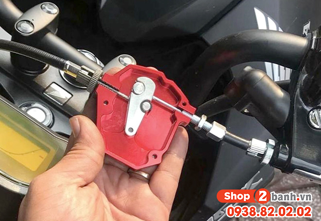 Trợ lực côn xe máy là gì công dụng ưu nhược điểm và giá bán - 1