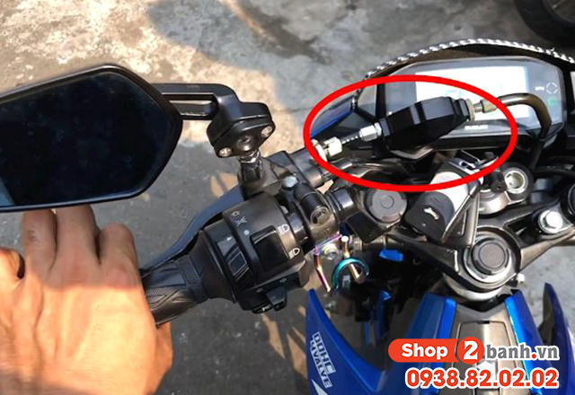 Trợ lực côn xe máy là gì công dụng ưu nhược điểm và giá bán - 2