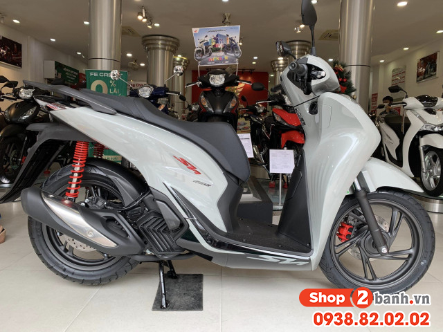 Chọn mua lốp xe sh160i nên thay lốp loại nào tốt - 2