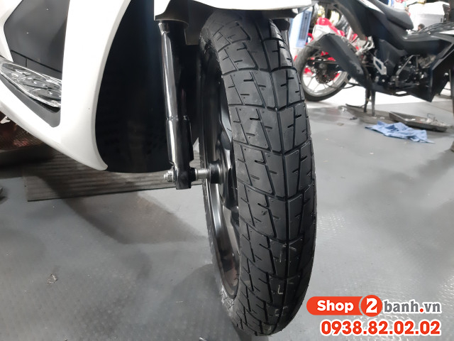 Chọn mua lốp xe sh160i nên thay lốp loại nào tốt - 5