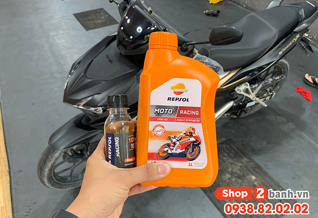 Xe winner x cần bảo dưỡng những gì để hành trình về quê ăn tết an toàn - 2