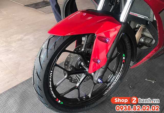 Xe winner x cần bảo dưỡng những gì để hành trình về quê ăn tết an toàn - 3