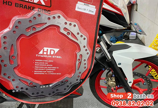 Xe raider 150 cần bảo dưỡng những gì để hành trình về quê ăn tết an toàn - 6