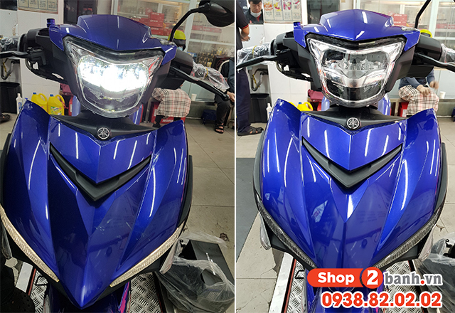 Xe exciter 150 cần bảo dưỡng những gì để hành trình về quê ăn tết an toàn - 5