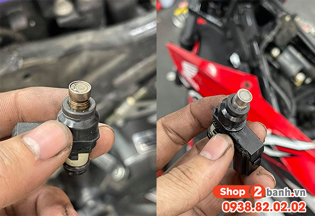 Những hạng mục cần bảo dưỡng xe honda sonic 150r đón tết 2025 an toàn - 5