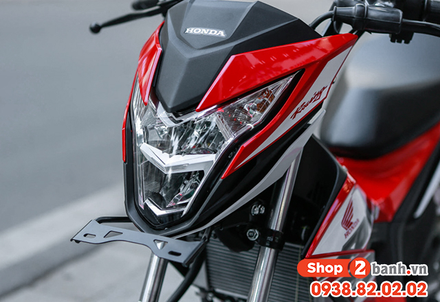 Xe sonic 150 cần bảo dưỡng những gì để hành trình về quê ăn tết an toàn - 5