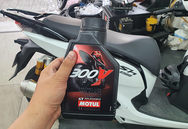 Xe honda sh300i cần bảo dưỡng những gì để hành trình về quê ăn tết an toàn - 2