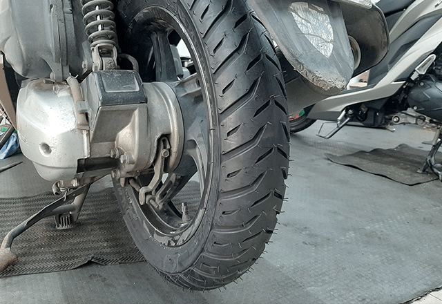 Xe pcx 125-150-160 cần bảo dưỡng những gì để hành trình về quê ăn tết an toàn - 3