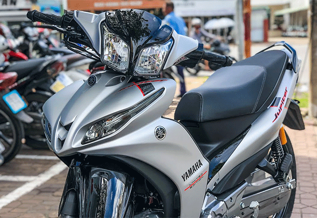 Xe yamaha jupiter cần bảo dưỡng những gì để hành trình về quê ăn tết an toàn - 5