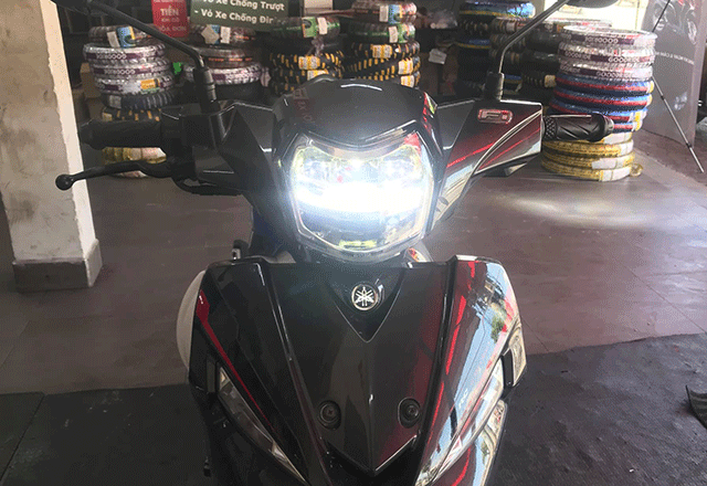 Xe yamaha sirius cần bảo dưỡng những gì để hành trình về quê ăn tết an toàn - 5