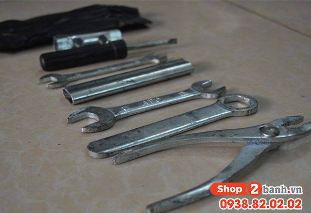 Đi xe máy về quê ăn tết cần lưu ý điều gì để đảm bảo an toàn - 8